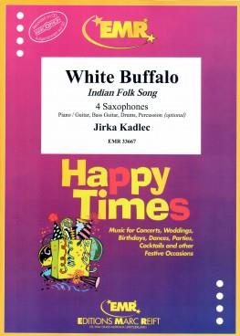 White Buffalo
